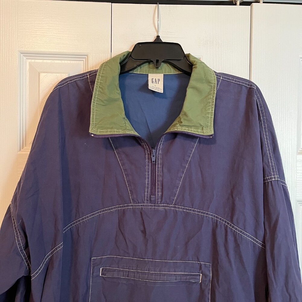 GAP Jacket - Picture 2 of 4
